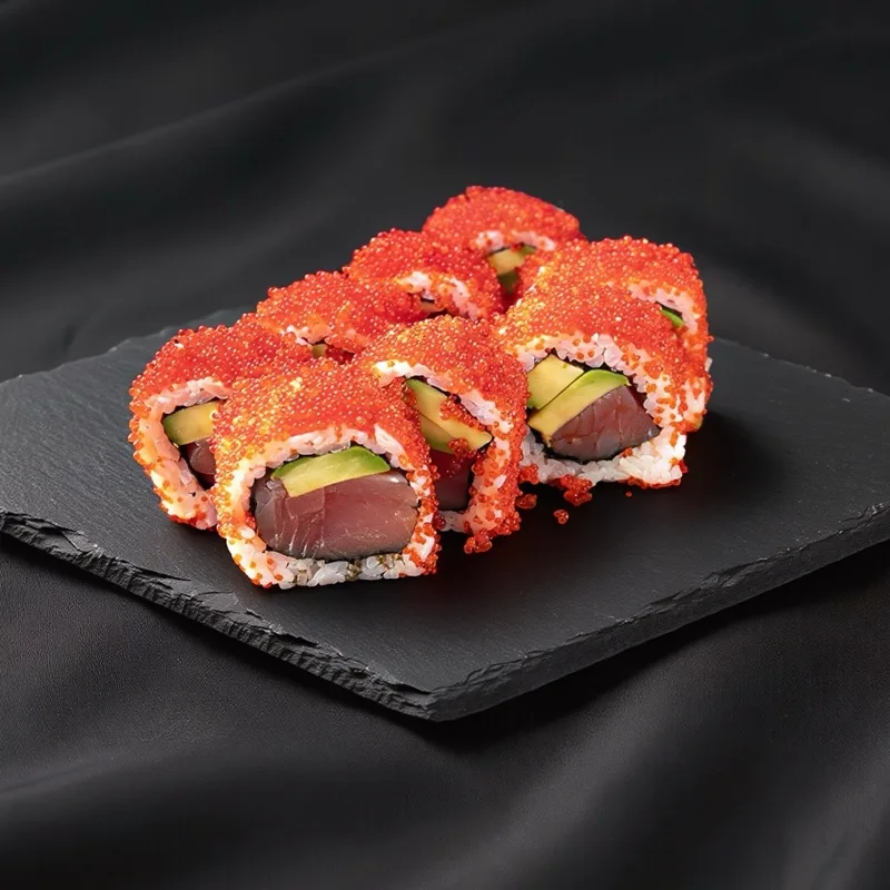 Kanada Roll sushi Zlota Sakura Warszawa