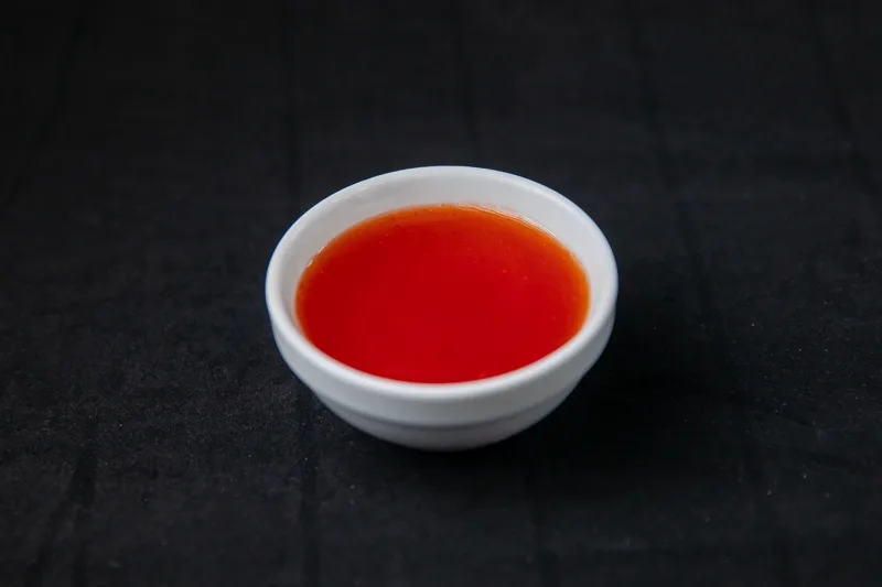 Sos Sriracha Hot sushi Zlota Sakura Warszawa